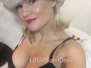 LittleBlondDevil