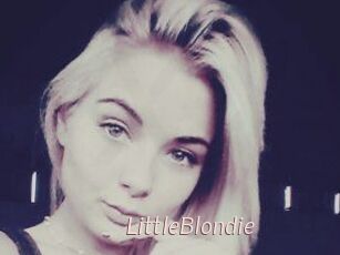 LittleBlondie