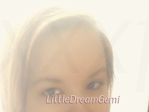 LittleDreamGemi