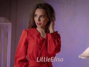 LittleElisa xxx Free Sites