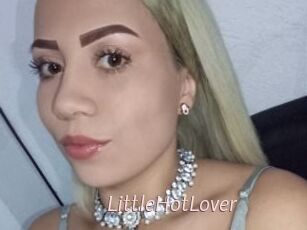 LittleHotLover