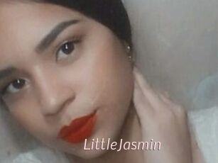 LittleJasmin