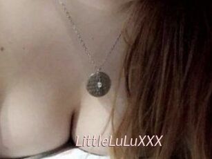 LittleLuLuXXX