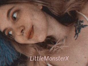 LittleMonsterX