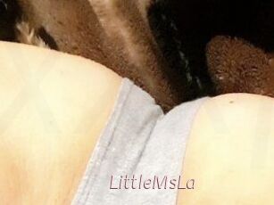 LittleMsLa xxx Free Sites