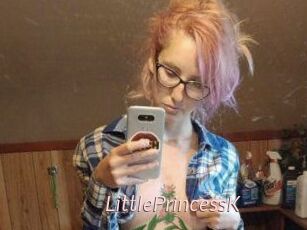 LittlePrincessK
