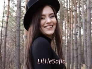LittleSofia