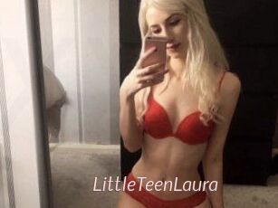 LittleTeenLaura