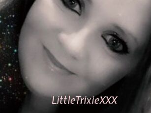LittleTrixieXXX
