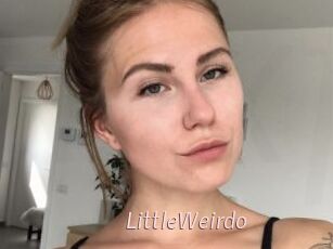 LittleWeirdo