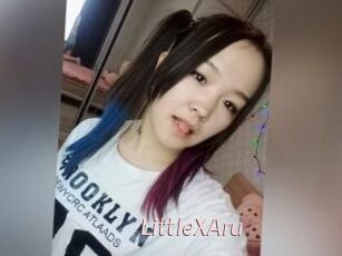 LittleXAru