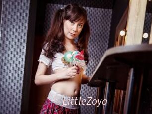 LittleZoya