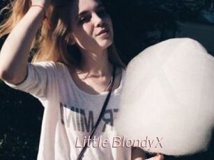 Little_BlondyX