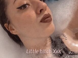 Little_bitch_XxX