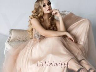 Littleladyyy