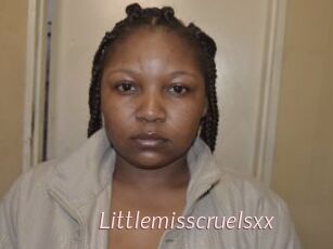 Littlemisscruelsxx