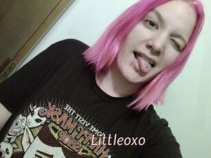 Littleoxo