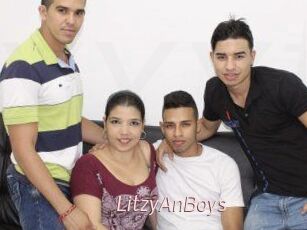 LitzyAnBoys