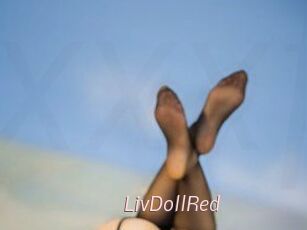 LivDollRed