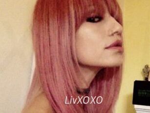 LivXOXO