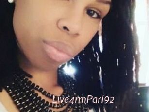 Live4rmPari92