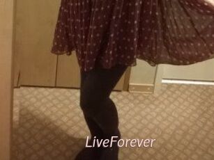 LiveForever