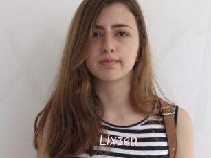 Lixzen