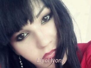 LiyaHyong