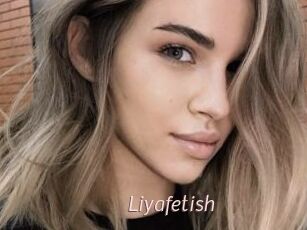 Liyafetish