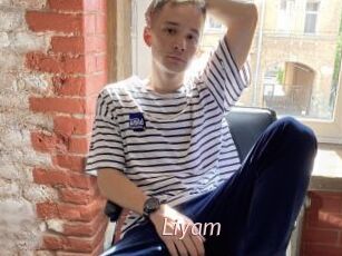 Liyam