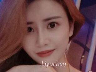 Liyuchen