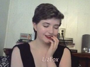LizFox