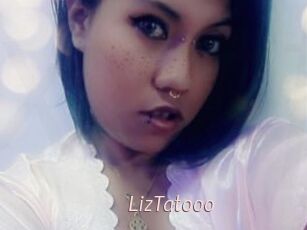 LizTatooo