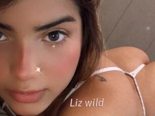 Liz_wild