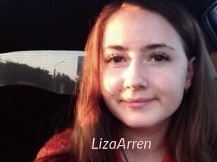 LizaArren xxx Free Sites