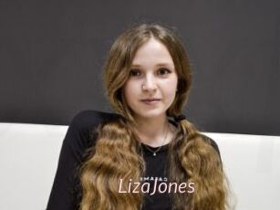 LizaJones