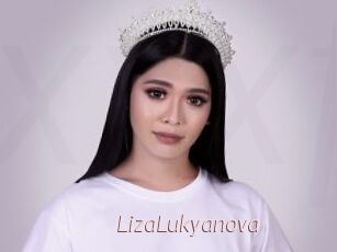 LizaLukyanova