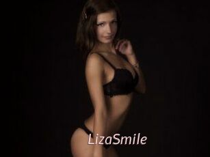 LizaSmile