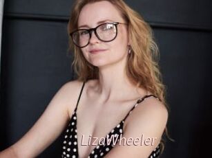 LizaWheeler xxx Free Sites