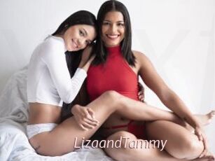 LizaandTammy