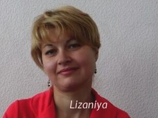 Lizaniya