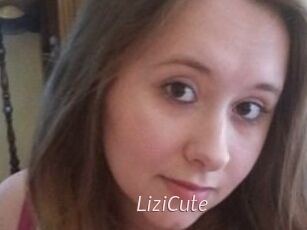 LiziCute