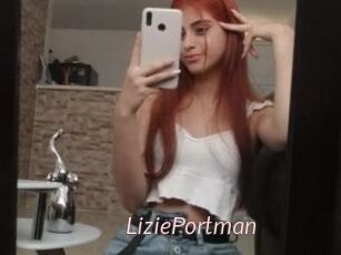 LiziePortman