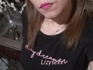 Lizysexx