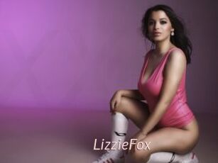 LizzieFox xxx Free Sites