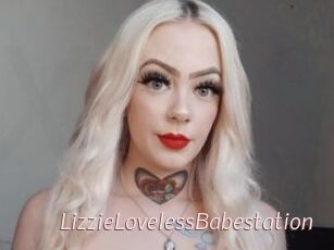 LizzieLovelessBabestation