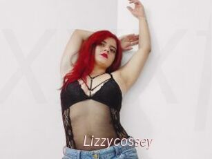 Lizzycossey