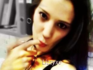 Lizzyxo xxx Free Sites