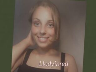 Lladyinred
