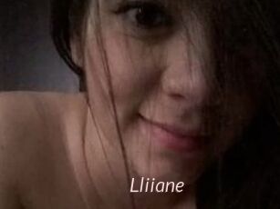Lliiane